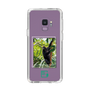 Slim Protection Case［ Green Future Project - Brown-headed Spider Monkey ］