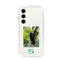 Slim Protection Case［ Green Future Project - Brown-headed Spider Monkey ］