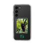 Slim Protection Case［ Green Future Project - Brown-headed Spider Monkey ］