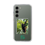 Slim Protection Case［ Green Future Project - Brown-headed Spider Monkey ］