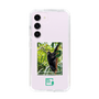 Slim Protection Case［ Green Future Project - Brown-headed Spider Monkey ］