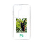 Slim Protection Case［ Green Future Project - Brown-headed Spider Monkey ］