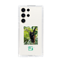 Slim Protection Case［ Green Future Project - Brown-headed Spider Monkey ］