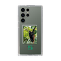 Slim Protection Case［ Green Future Project - Brown-headed Spider Monkey ］