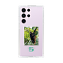 Slim Protection Case［ Green Future Project - Brown-headed Spider Monkey ］