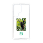 Slim Protection Case［ Green Future Project - Brown-headed Spider Monkey ］