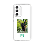 Slim Protection Case［ Green Future Project - Brown-headed Spider Monkey ］
