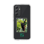 Slim Protection Case［ Green Future Project - Brown-headed Spider Monkey ］