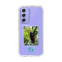 Slim Protection Case［ Green Future Project - Brown-headed Spider Monkey ］