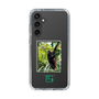 Slim Protection Case［ Green Future Project - Brown-headed Spider Monkey ］