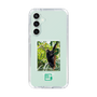 Slim Protection Case［ Green Future Project - Brown-headed Spider Monkey ］