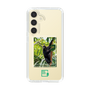 Slim Protection Case［ Green Future Project - Brown-headed Spider Monkey ］