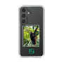 Slim Protection Case［ Green Future Project - Brown-headed Spider Monkey ］