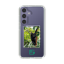 Slim Protection Case［ Green Future Project - Brown-headed Spider Monkey ］