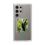 Slim Protection Case［ Green Future Project - Brown-headed Spider Monkey ］