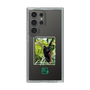 Slim Protection Case［ Green Future Project - Brown-headed Spider Monkey ］