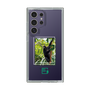 Slim Protection Case［ Green Future Project - Brown-headed Spider Monkey ］