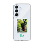Slim Protection Case［ Green Future Project - Brown-headed Spider Monkey ］