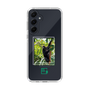 Slim Protection Case［ Green Future Project - Brown-headed Spider Monkey ］
