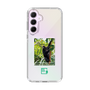 Slim Protection Case［ Green Future Project - Brown-headed Spider Monkey ］