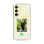 Slim Protection Case［ Green Future Project - Brown-headed Spider Monkey ］