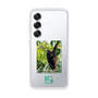 Slim Protection Case［ Green Future Project - Brown-headed Spider Monkey ］
