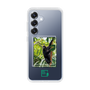 Slim Protection Case［ Green Future Project - Brown-headed Spider Monkey ］