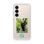 Slim Protection Case［ Green Future Project - Brown-headed Spider Monkey ］