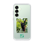 Slim Protection Case［ Green Future Project - Brown-headed Spider Monkey ］