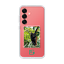 Slim Protection Case［ Green Future Project - Brown-headed Spider Monkey ］