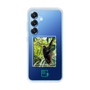 Slim Protection Case［ Green Future Project - Brown-headed Spider Monkey ］