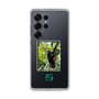 Slim Protection Case［ Green Future Project - Brown-headed Spider Monkey ］