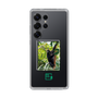Slim Protection Case［ Green Future Project - Brown-headed Spider Monkey ］