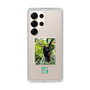 Slim Protection Case［ Green Future Project - Brown-headed Spider Monkey ］