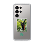 Slim Protection Case［ Green Future Project - Brown-headed Spider Monkey ］