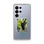 Slim Protection Case［ Green Future Project - Brown-headed Spider Monkey ］