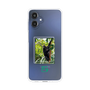 Slim Protection Case［ Green Future Project - Brown-headed Spider Monkey ］