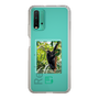 Slim Protection Case［ Green Future Project - Brown-headed Spider Monkey ］