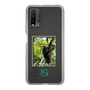 Slim Protection Case［ Green Future Project - Brown-headed Spider Monkey ］