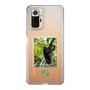Slim Protection Case［ Green Future Project - Brown-headed Spider Monkey ］