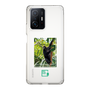 Slim Protection Case［ Green Future Project - Brown-headed Spider Monkey ］