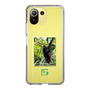 Slim Protection Case［ Green Future Project - Brown-headed Spider Monkey ］