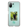 Slim Protection Case［ Green Future Project - Brown-headed Spider Monkey ］