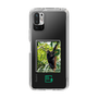 Slim Protection Case［ Green Future Project - Brown-headed Spider Monkey ］