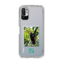 Slim Protection Case［ Green Future Project - Brown-headed Spider Monkey ］
