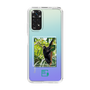 Slim Protection Case［ Green Future Project - Brown-headed Spider Monkey ］