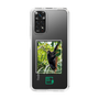 Slim Protection Case［ Green Future Project - Brown-headed Spider Monkey ］
