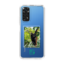 Slim Protection Case［ Green Future Project - Brown-headed Spider Monkey ］