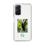 Slim Protection Case［ Green Future Project - Brown-headed Spider Monkey ］