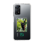 Slim Protection Case［ Green Future Project - Brown-headed Spider Monkey ］